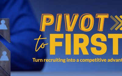 Pivot2First Podcast